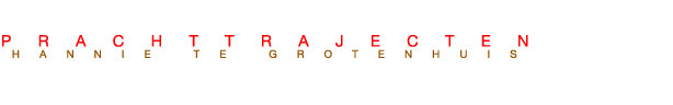 Prachttrajecten logo